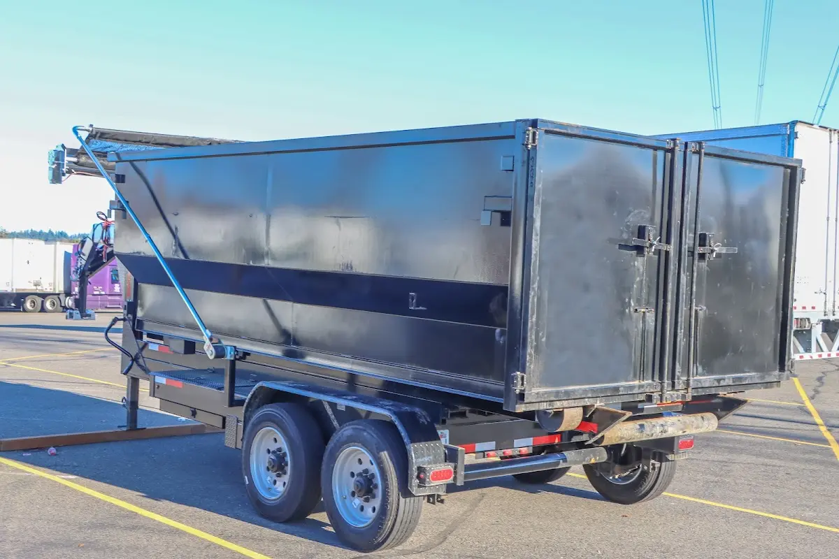 Roll Off Dumpster Rental in Newcomerstown, OH
